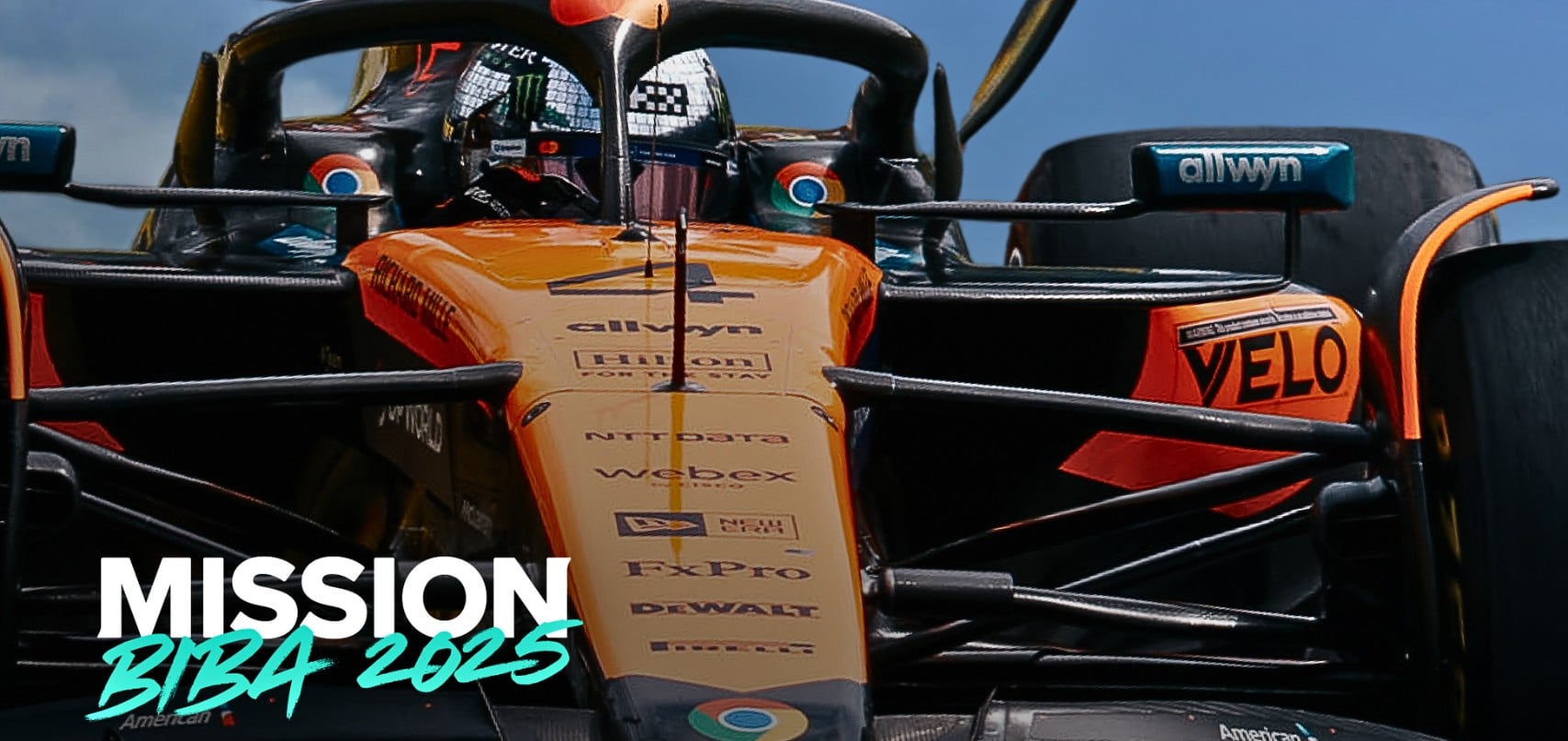 Curling, Capacity, and Commitment: Mission's Triple Play at BIBA 2025