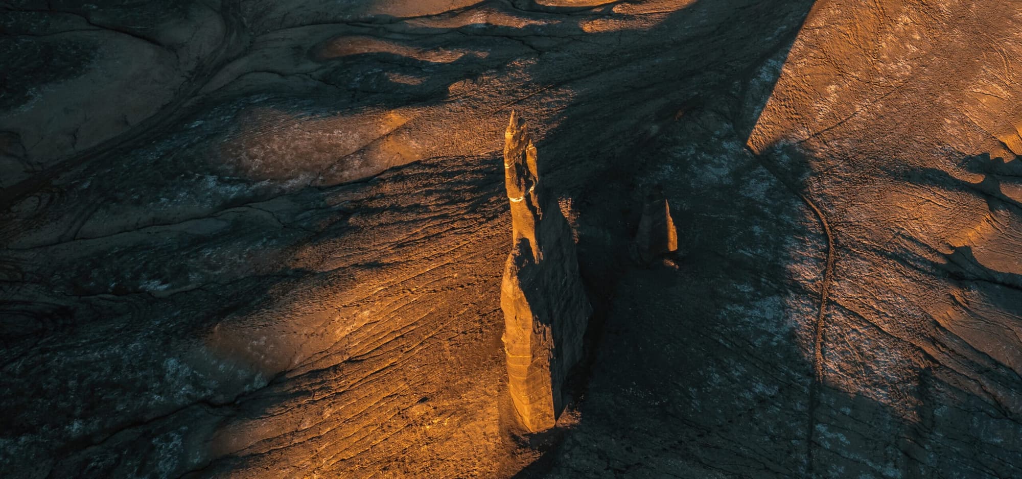 Animated square background 2