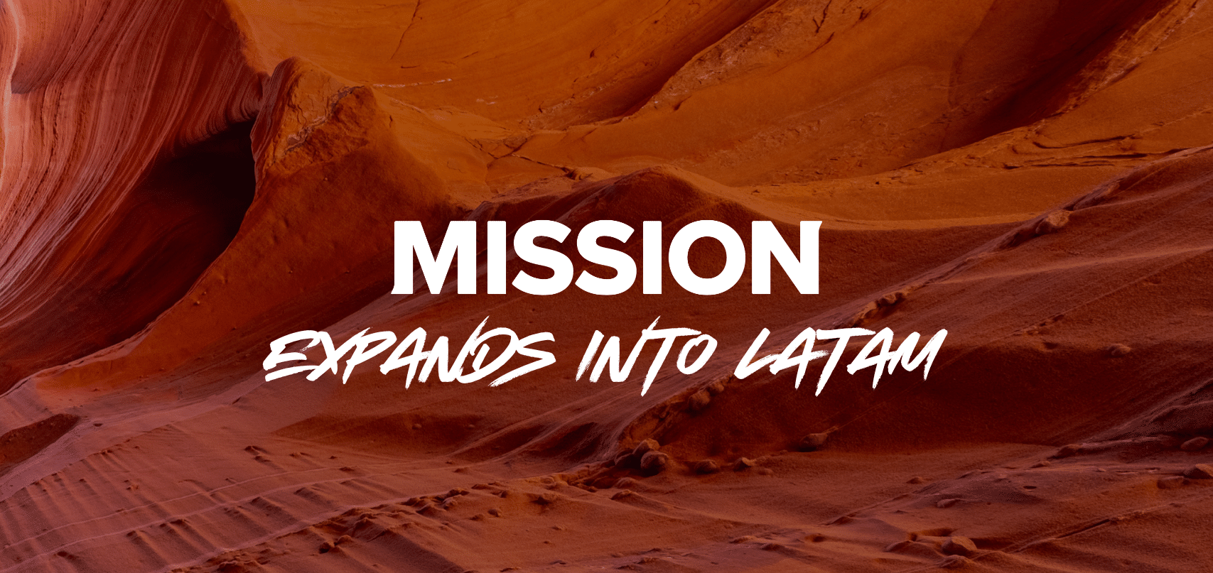 MISSION US Expands into Latin America and Hires Alejandro Pedroza as President to Launch MISSION LATAM