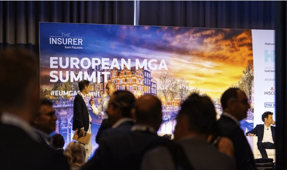 European MGA Summit