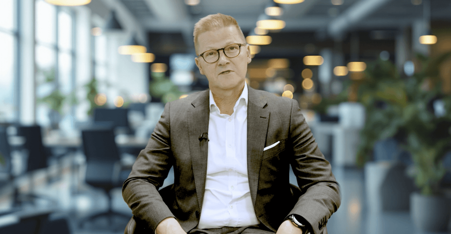 Ready-made capacity, compliance, finance and marketing