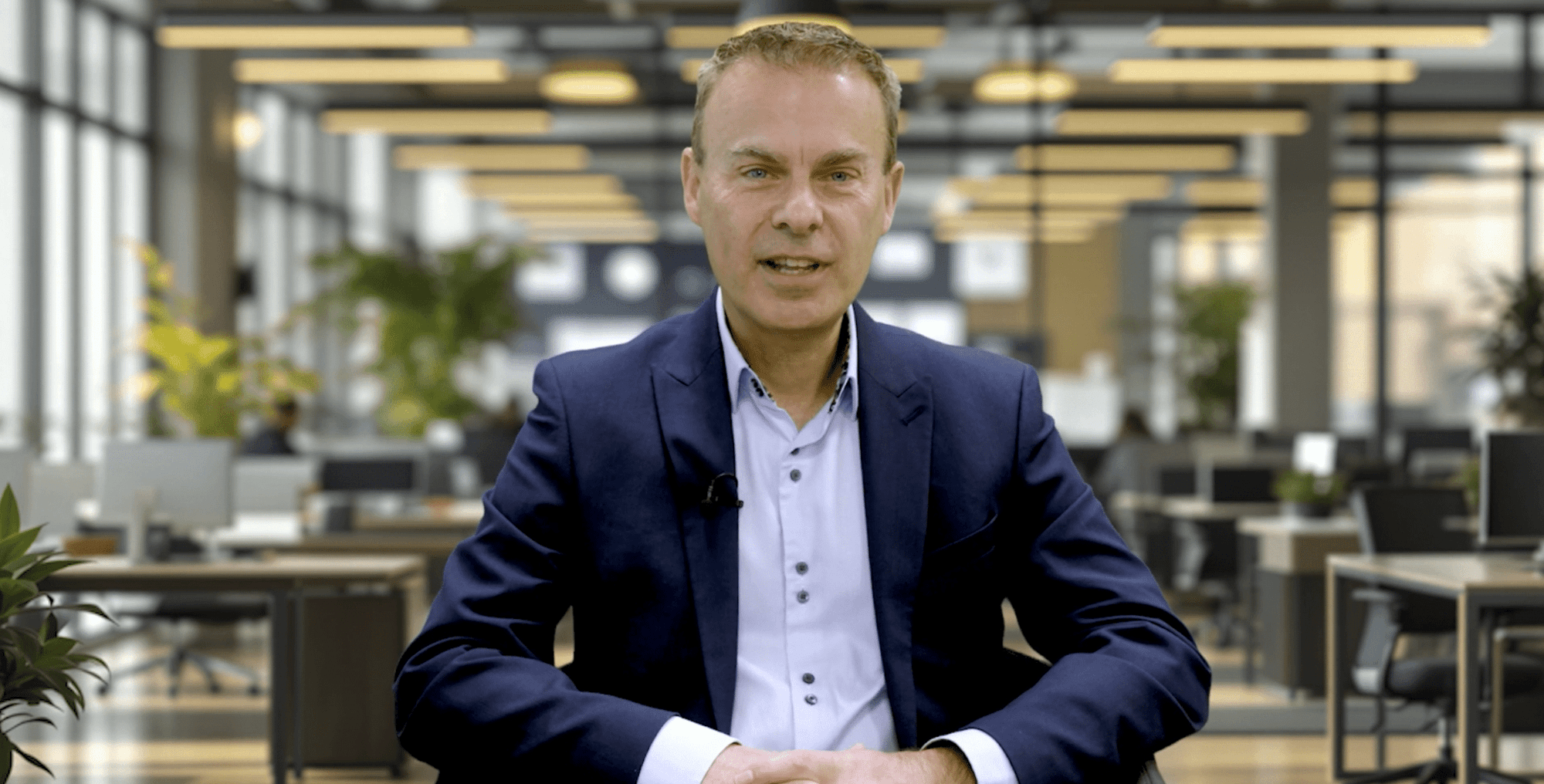 From concept, to launch, to scale